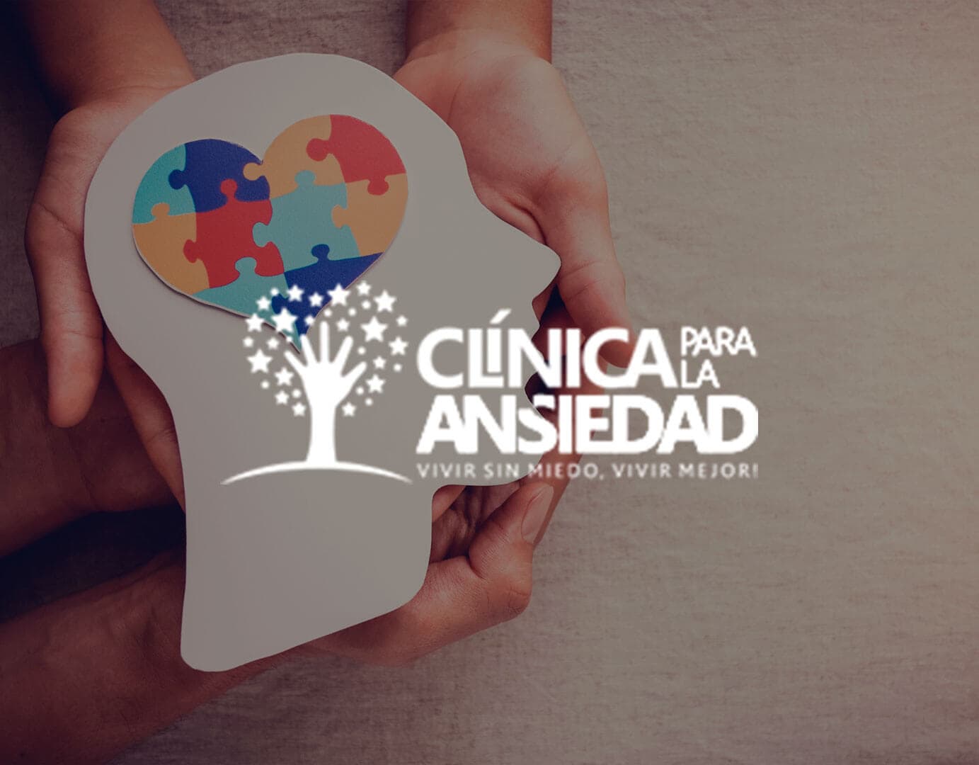 Clínica para la Ansiedad