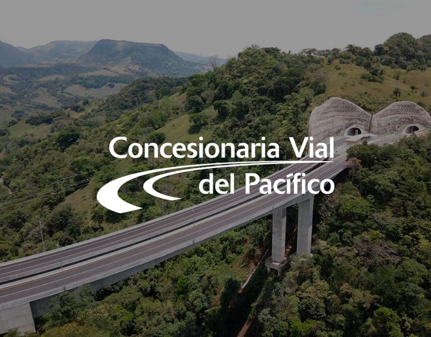 Concesionaria Vial del Pacífico