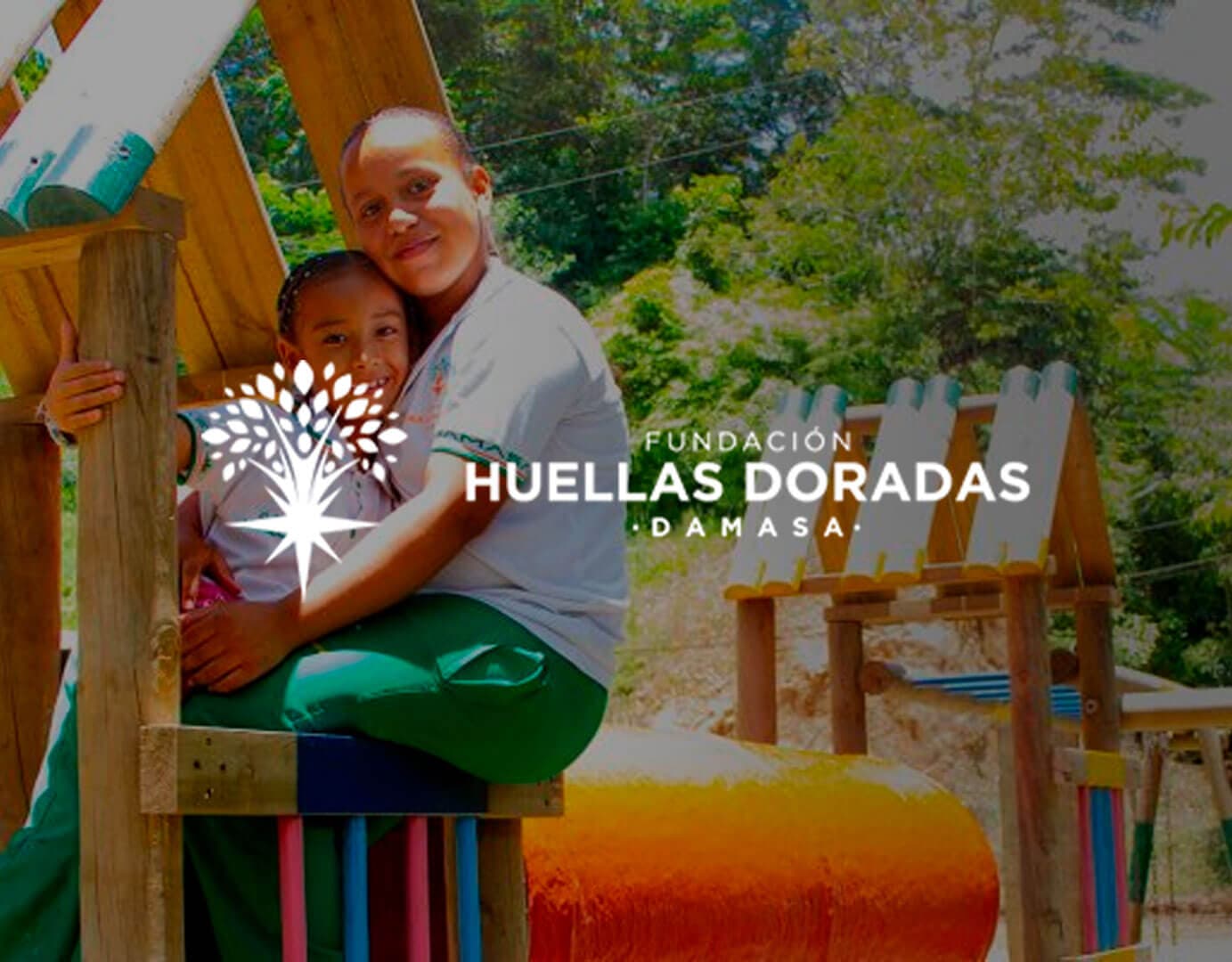 Fundación Huellas Doradas