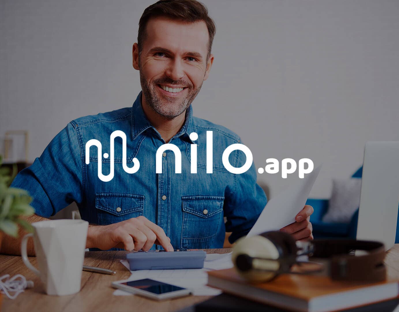 Nilo App