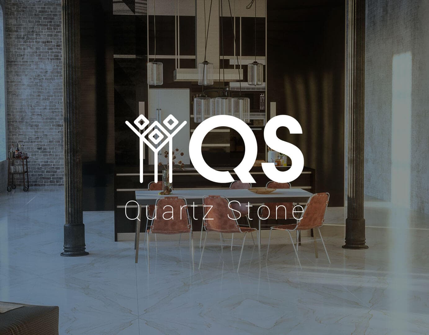 QS Pisos y Mesones