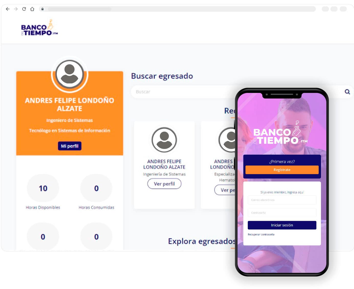 Banco Tiempo